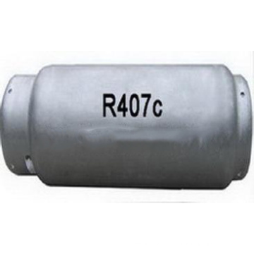 Смешанный Хладоагент газом r407c с высоким качеством
